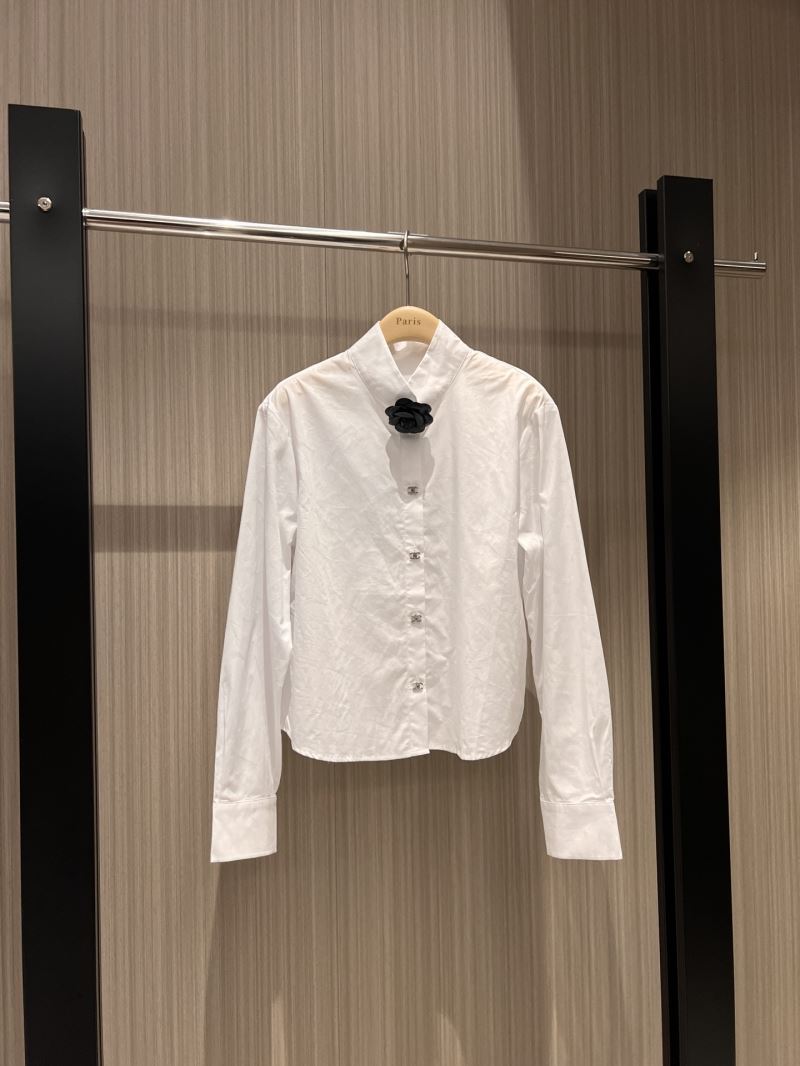 Chanel Shirts